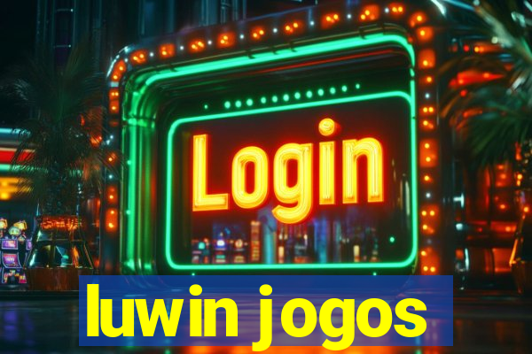 luwin jogos